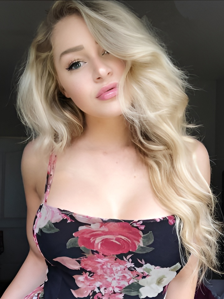 Индивидуалка Анфиса, доступна для личного знакомства от 5000 руб