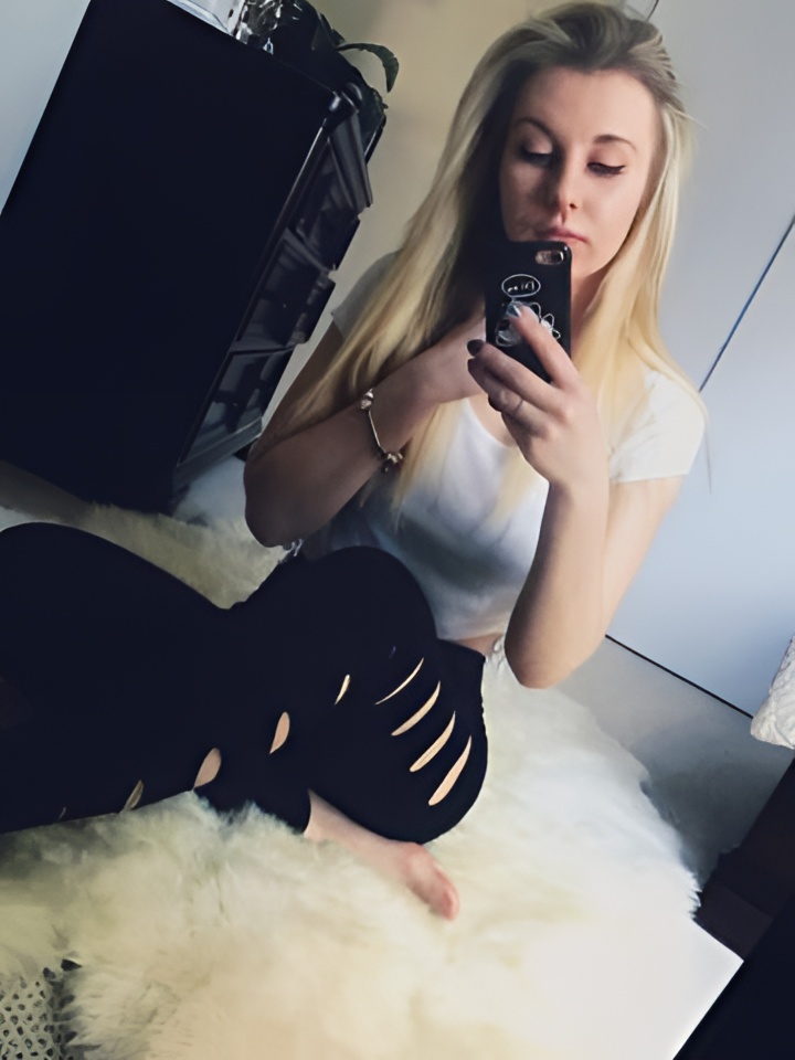 Индивидуалка Дарья, доступна для личного знакомства от 4000 руб