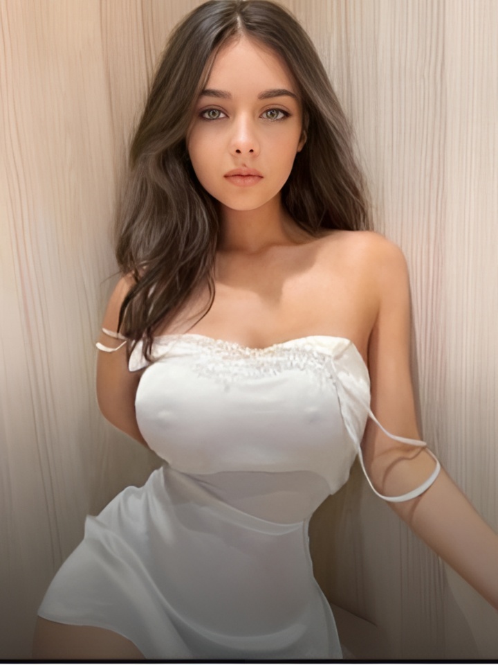 Фрида привлекательная девушка из Шимановска цена от 2000 руб