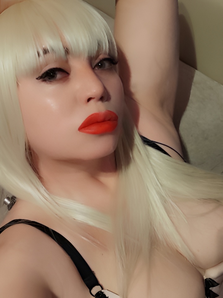 Фрида привлекательная девушка из Шимановска цена от 4000 руб