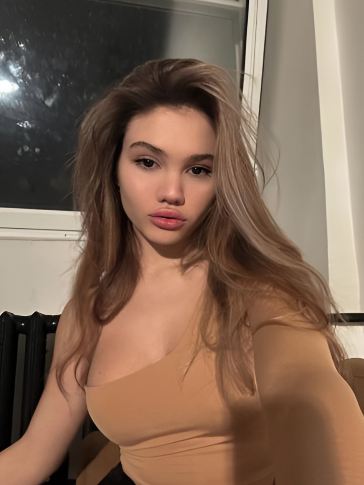 Индивидуалка Камилла, доступна для личного знакомства от 3000 руб