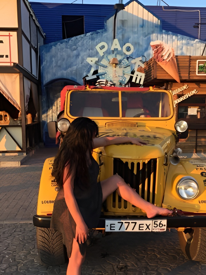 Индивидуалка Каролина, доступна для личного знакомства от 10000 руб