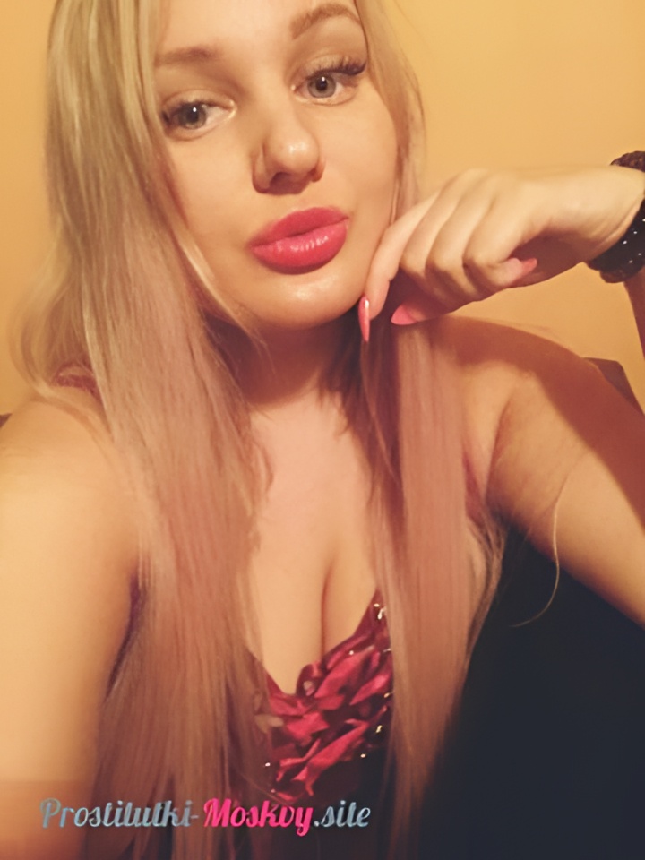 Индивидуалка Кристина, доступна для личного знакомства от 10000 руб