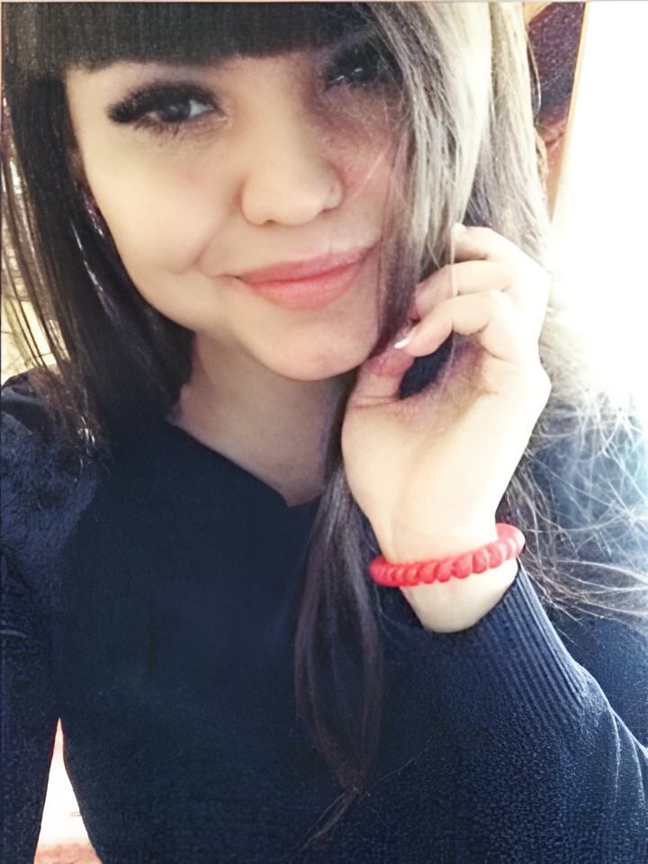 Индивидуалка Лючия, доступна для личного знакомства от 1500 руб