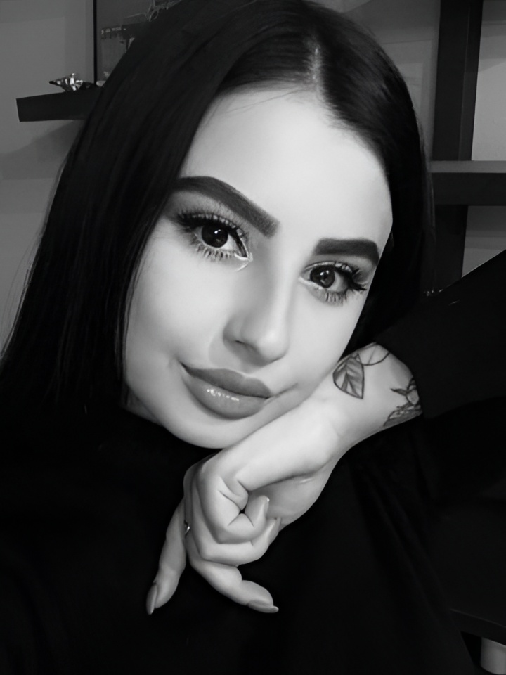 Индивидуалка Мелисса, доступна для личного знакомства от 2000 руб