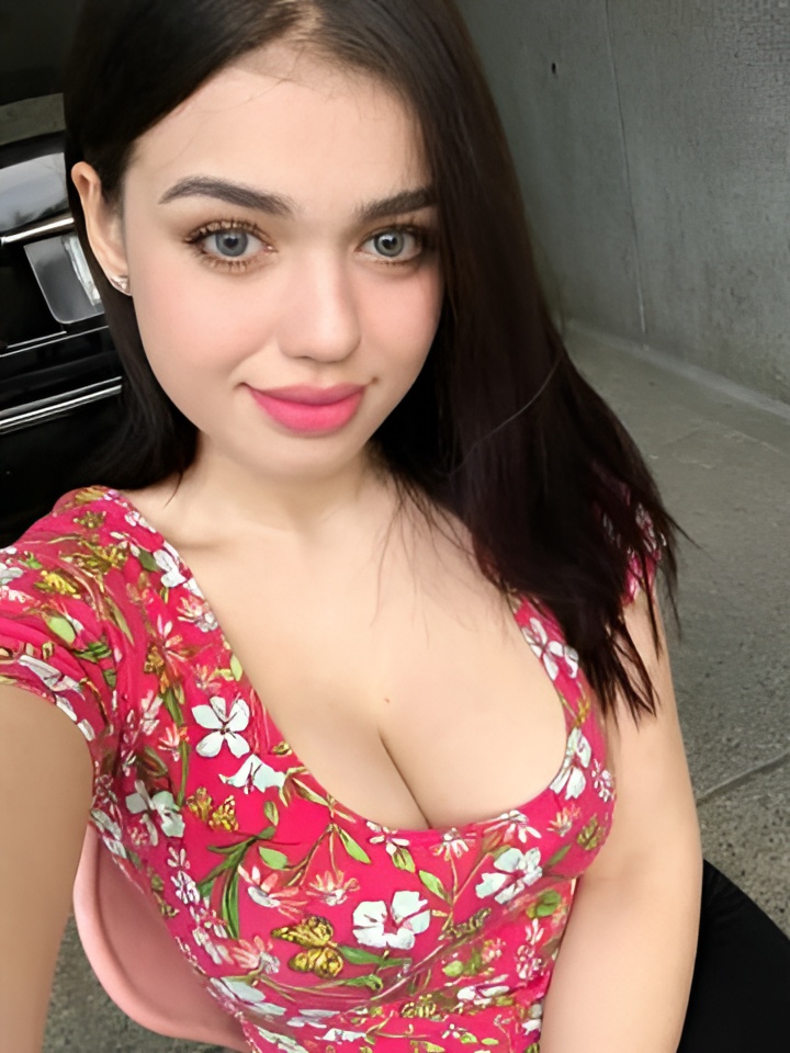 Сабина привлекательная девушка из Шимановска цена от 5000 руб