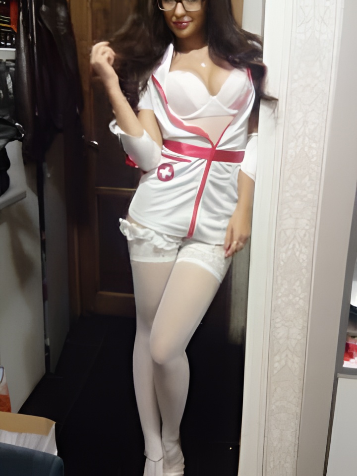 Викторина привлекательная девушка из Шимановска цена от 3000 руб