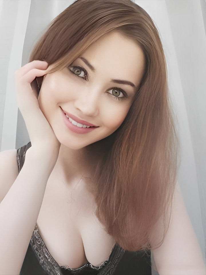 Владислава привлекательная девушка из Шимановска цена от 2500 руб