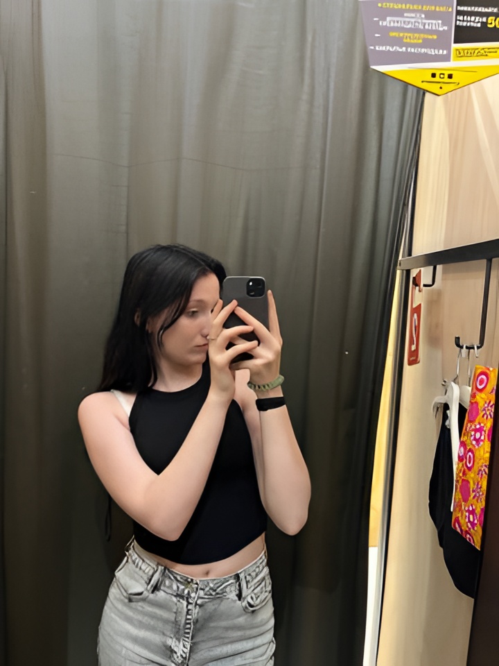 Жемчужина привлекательная девушка из Шимановска цена от 10000 руб