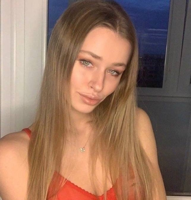 Лада привлекательная девушка из Шимановска цена от 3000 руб