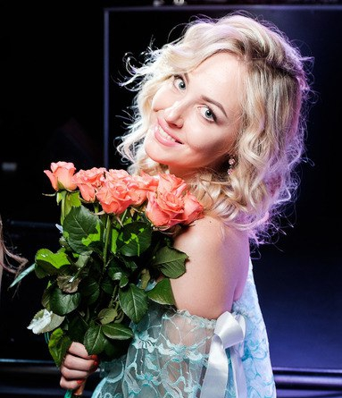 Лена привлекательная девушка из Шимановска цена от 3500 руб