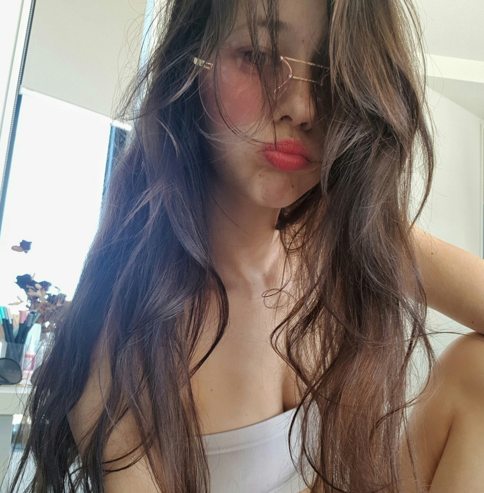 Клара привлекательная девушка из Шимановска цена от 3500 руб