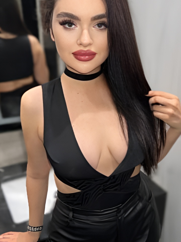 Индивидуалка Дарья, доступна для личного знакомства от 2500 руб