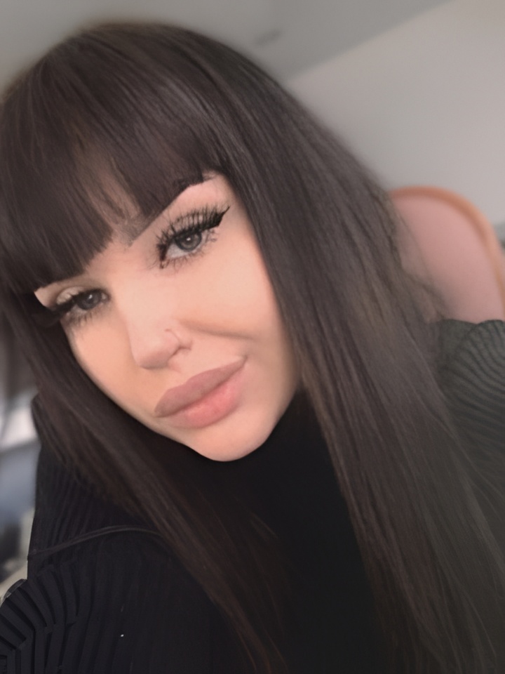 Индивидуалка Лючия, доступна для личного знакомства от 1500 руб