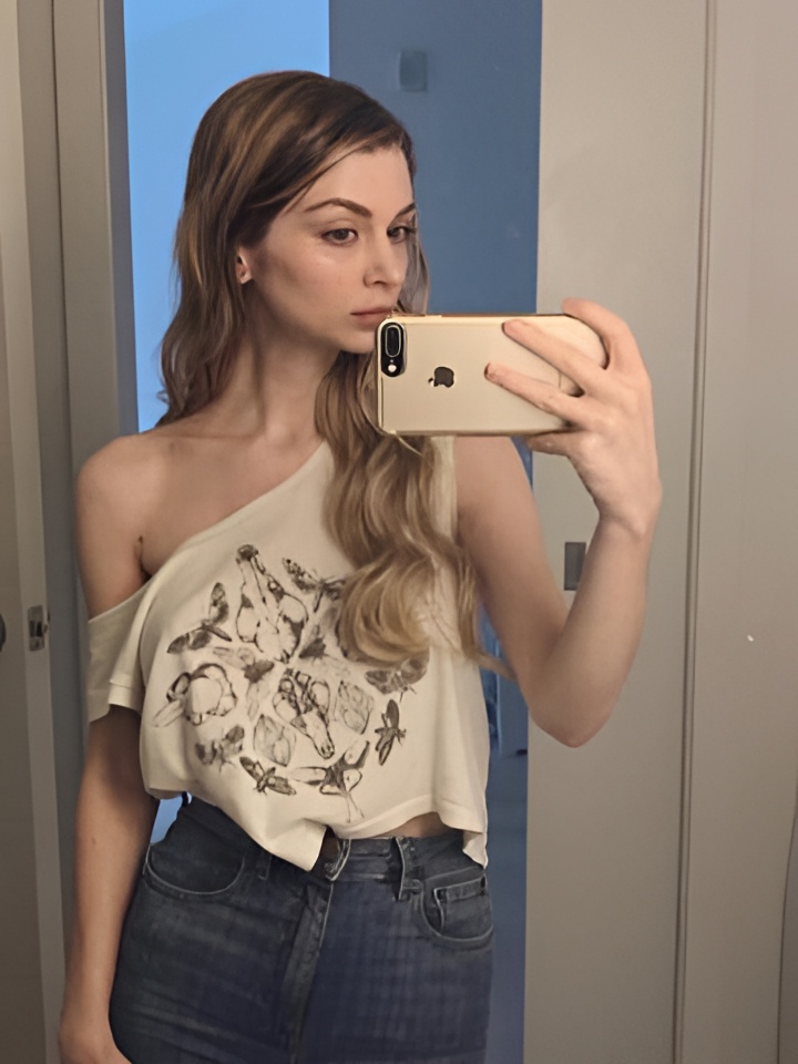 Индивидуалка Марселина, доступна для личного знакомства от 3000 руб