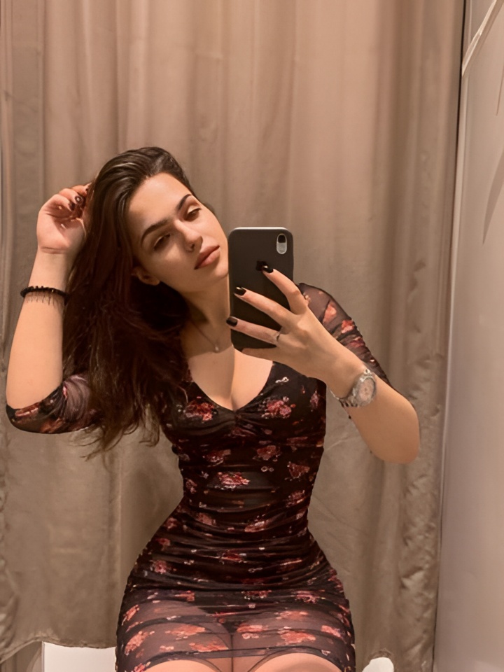 Индивидуалка Мирослава, доступна для личного знакомства от 2000 руб