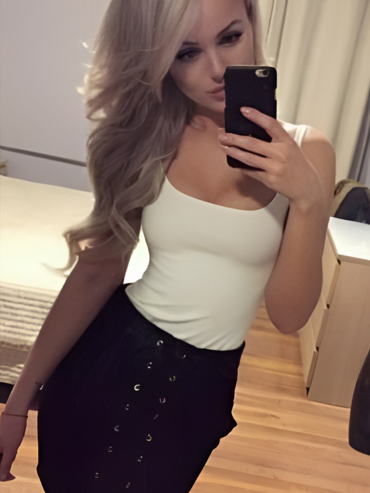 Индивидуалка Ника, доступна для личного знакомства от 1500 руб