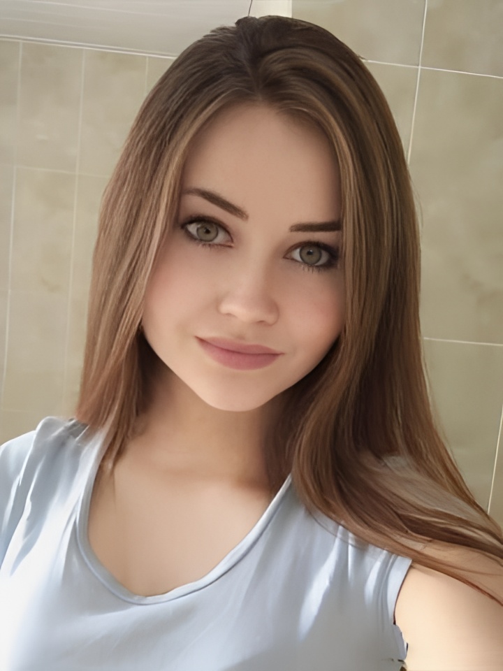 Индивидуалка Владислава, доступна для личного знакомства от 2500 руб