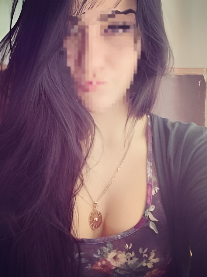 Индивидуалка Яна, доступна для личного знакомства от 4000 руб