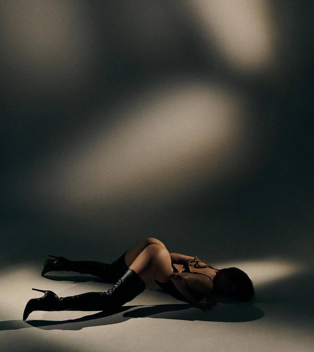 Индивидуалка Люба, доступна для личного знакомства от 6000 руб