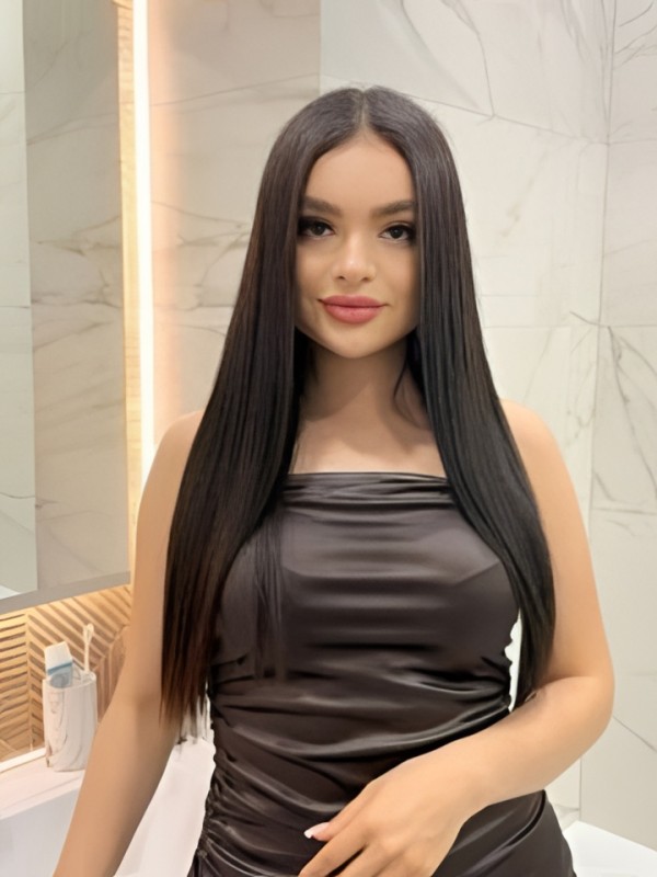 Дарья из Шимановска