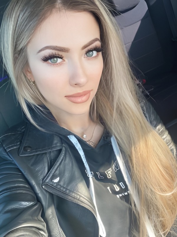 Елена из Шимановска