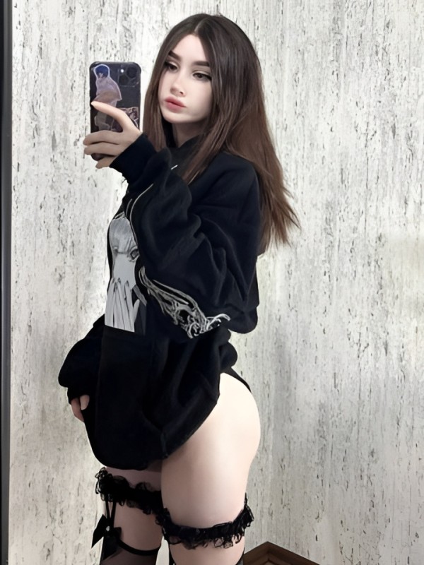 Карина из Шимановска