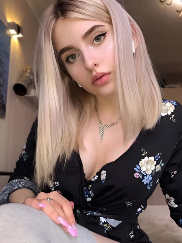 Лариса из Шимановска