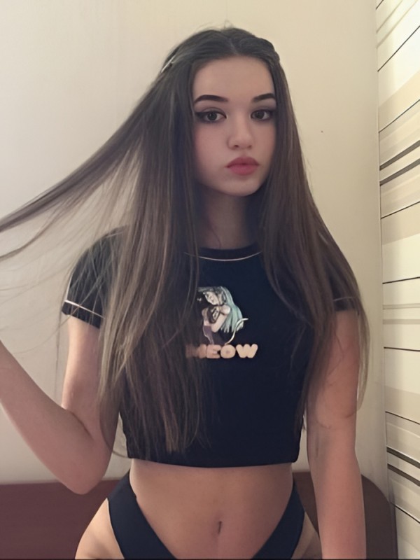 Марина из Шимановска