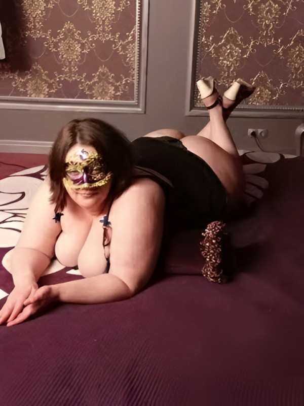 Медея из Шимановска