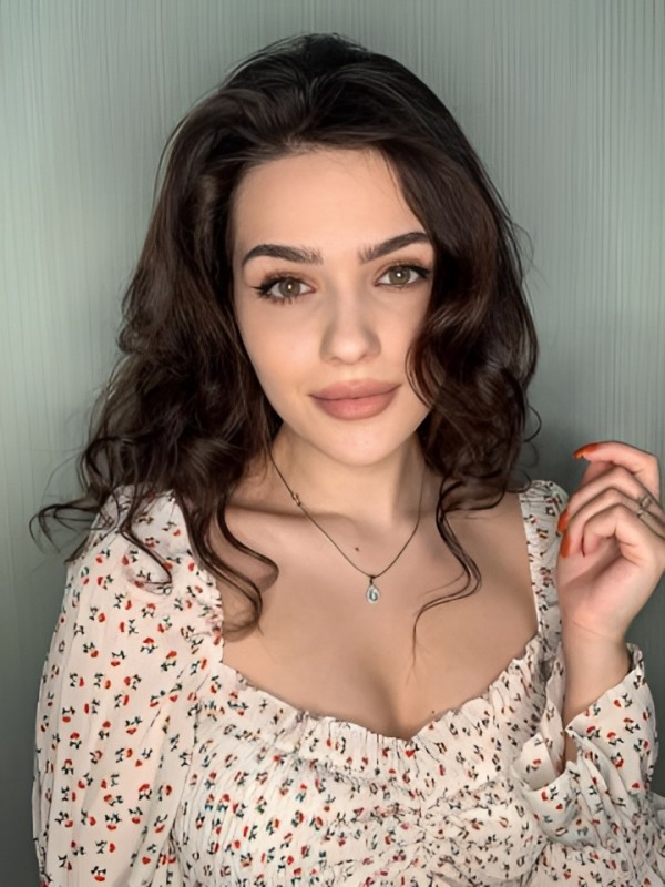 Мирослава фото 2