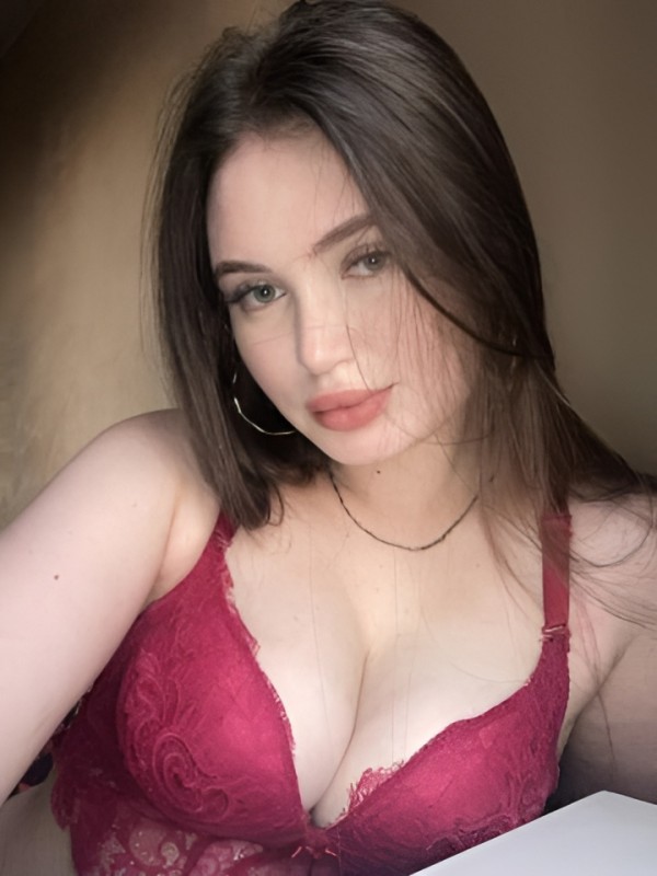 Раиса из Шимановска