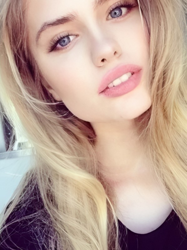 Роза из Шимановска