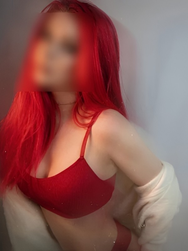 Виктория из Шимановска