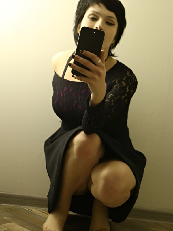 Виктория из Шимановска