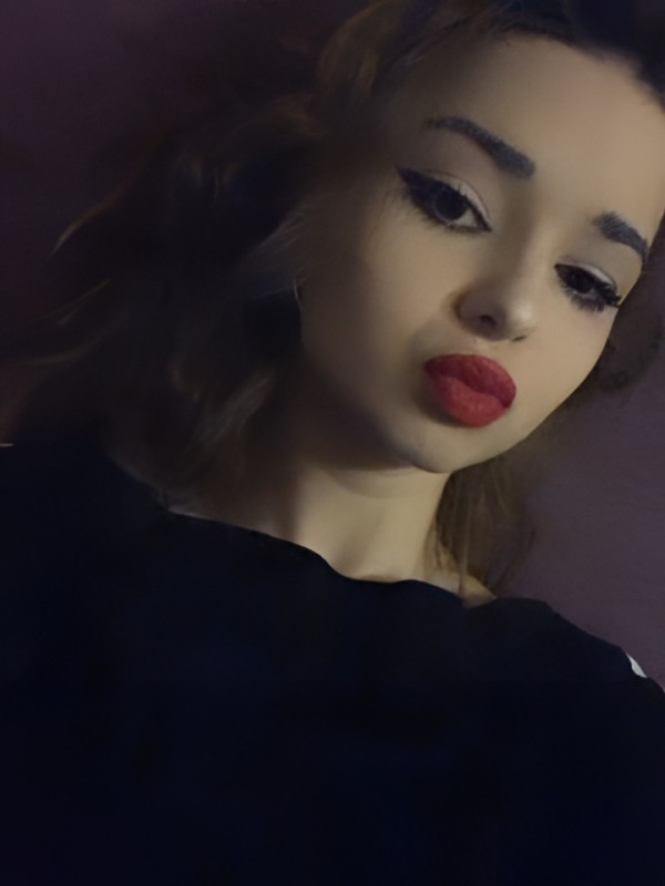 Жанна фото 3