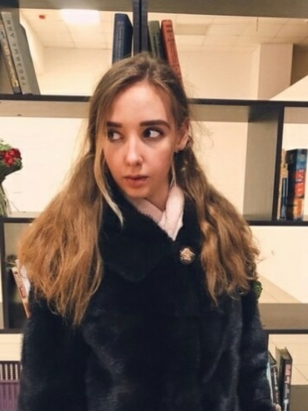 Дарья из Шимановска