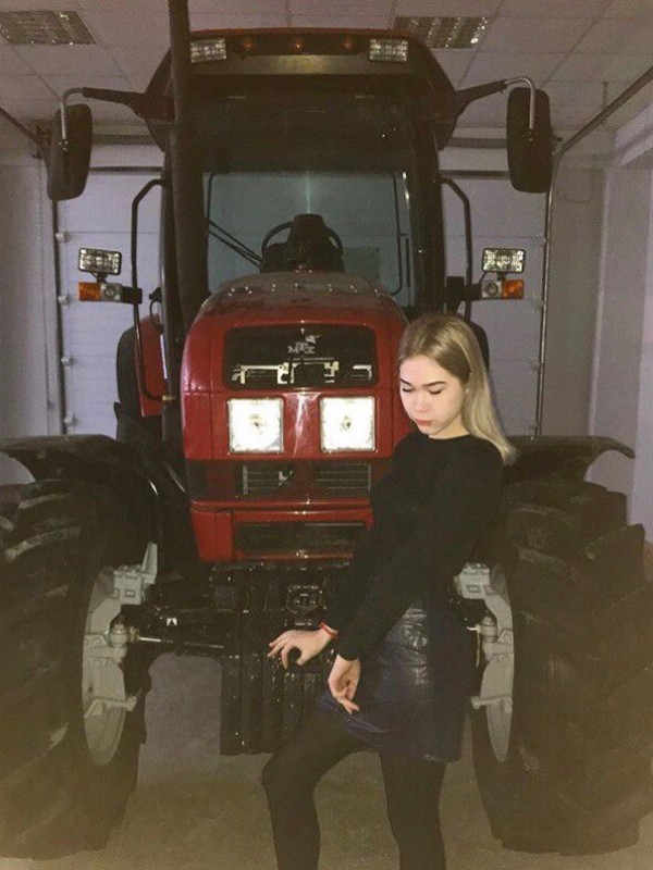 Клара фото 4