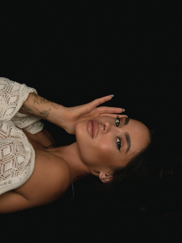 Надюша фото 2