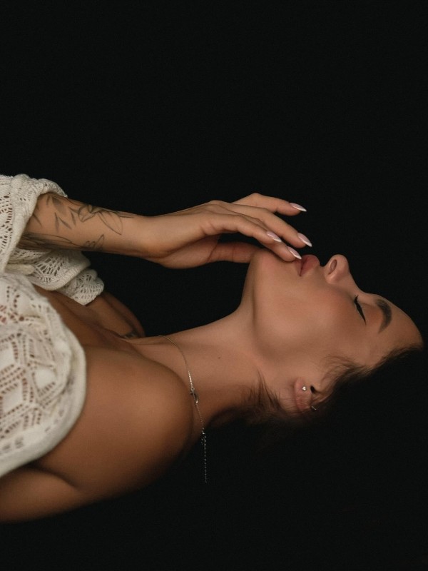 Надюша фото 4