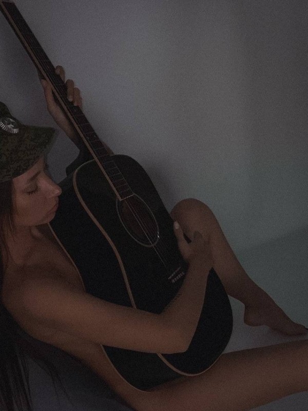 Клеопатра из Шимановска