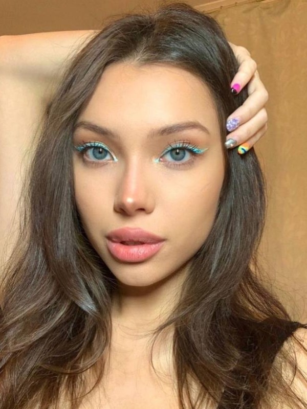 Ольга из Шимановска