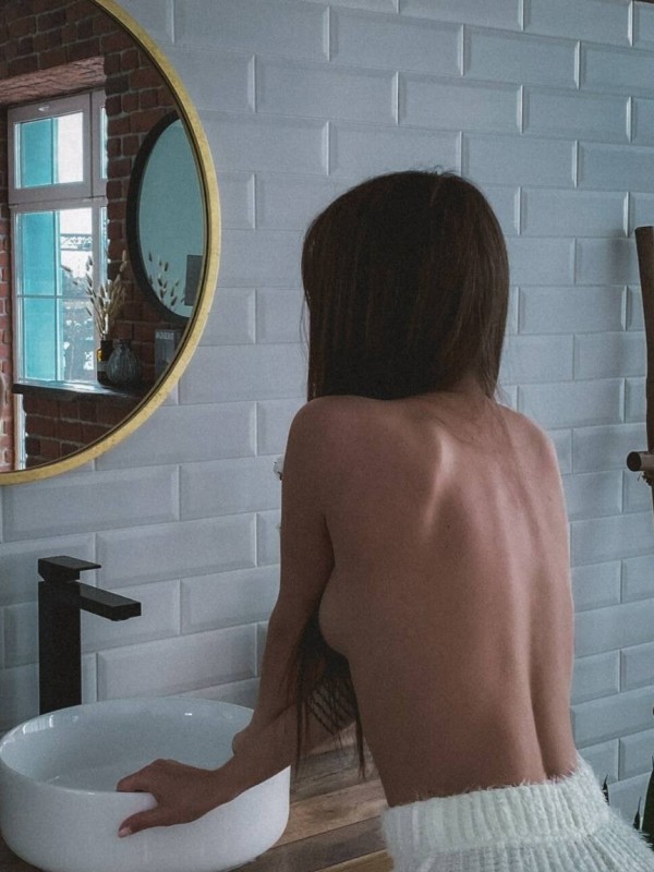 Лиля из Шимановска