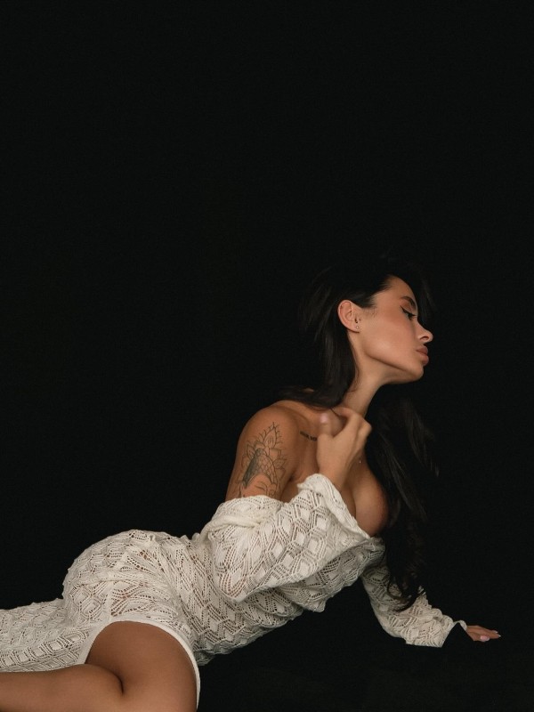 Надюша из Шимановска