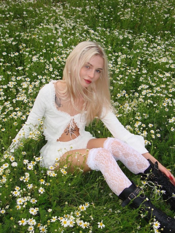 Ханна из Шимановска