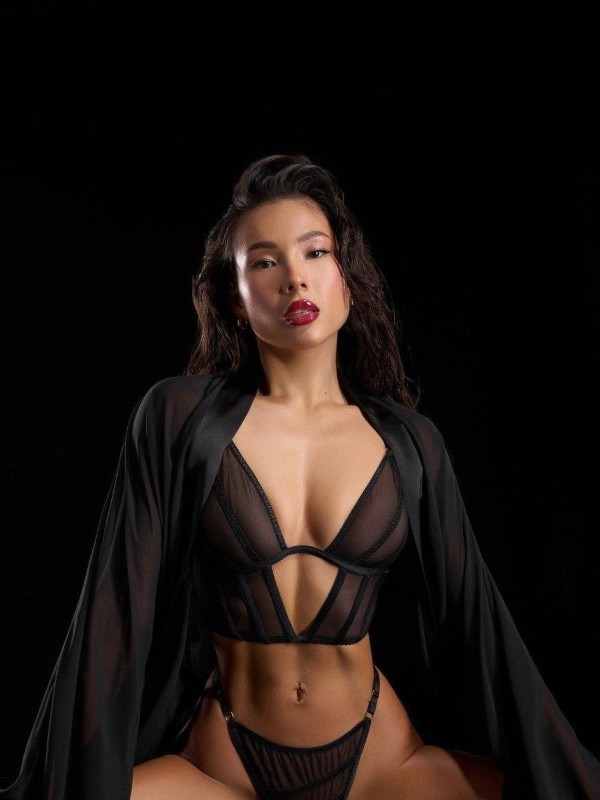 Светка из Шимановска